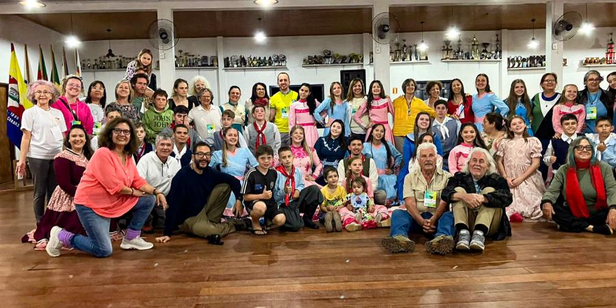 LATAM 2024 group picture