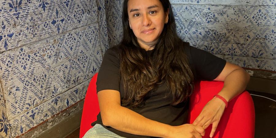 Mexico, Youth, Traveller