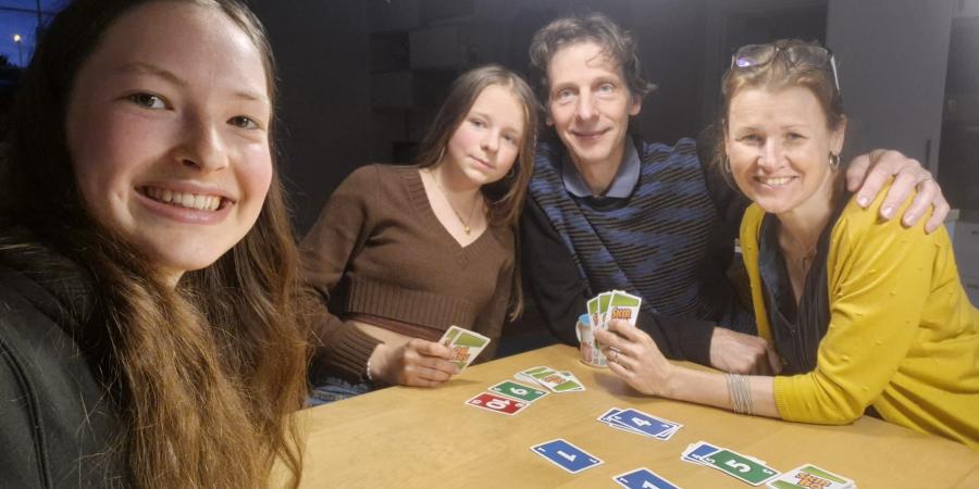 Amélie Kutting testimonial pic