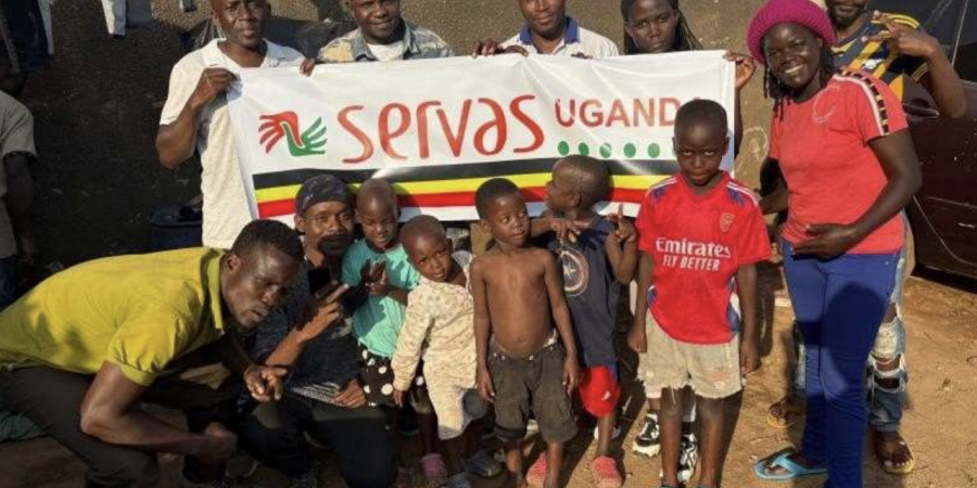 Servas Uganda meeting 2025