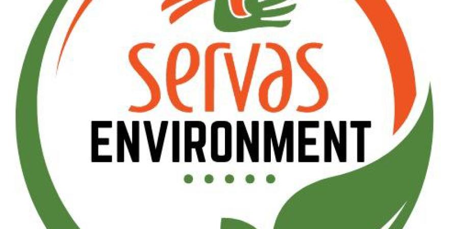 Servas Environment logo