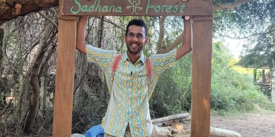 vipul shaha vegan forest