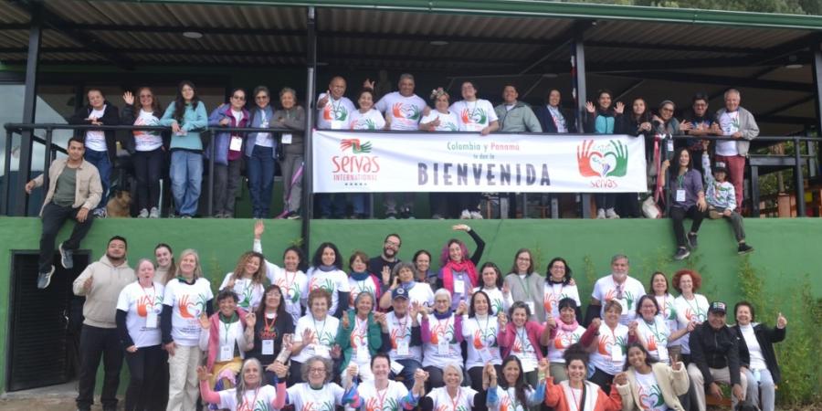 Latam 2026 group picture