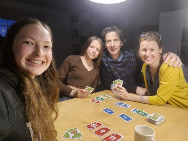 Amélie Kutting testimonial pic