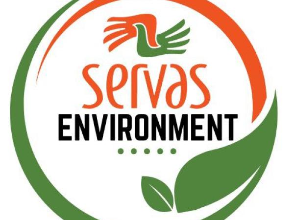 Servas Environment logo